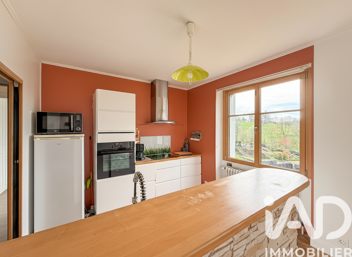 Vente Maison/villa 7 pièces - Photo 4
