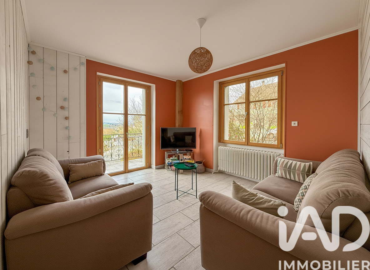 Vente Maison/villa 7 pièces - Photo 5