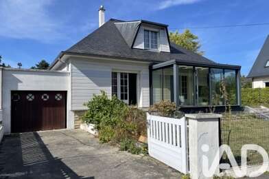 Maison 4 pièces 332000 €