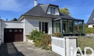 Maison 4 Pièces 124 m² à vendre à Caen (14000)