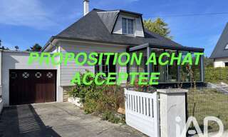 Maison 4 Pièces 124 m² à vendre à Caen (14000)