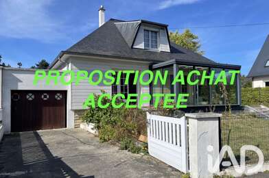 Maison 4 pièces 298000 €