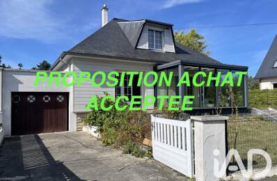 Vente Pavillon 4 pièces — photo du bien