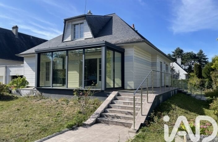 Vente Pavillon 4 pièces — photo 3