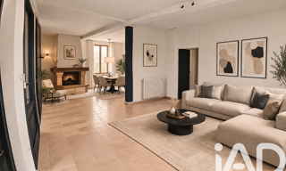 Maison 5 Pièces 108 m² à vendre à Chemilly-sur-Yonne (89250)