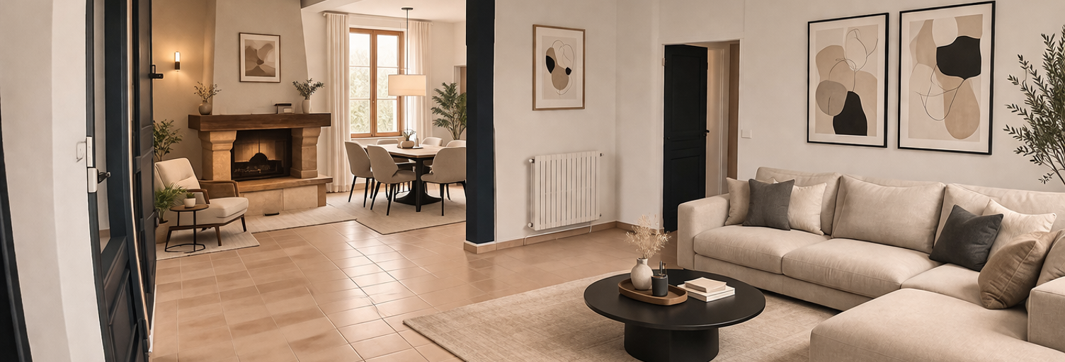 Maison 5 Pièces 108 m² à vendre à Chemilly-sur-Yonne (89250)