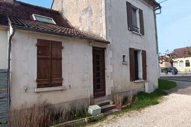 Maison 5 pièces 68000 €