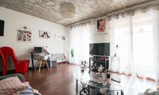 Appartement 3 Pièces 67 m² à vendre à Saint-Affrique (12400)