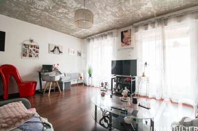 Appartement 3 pièces 110000 €