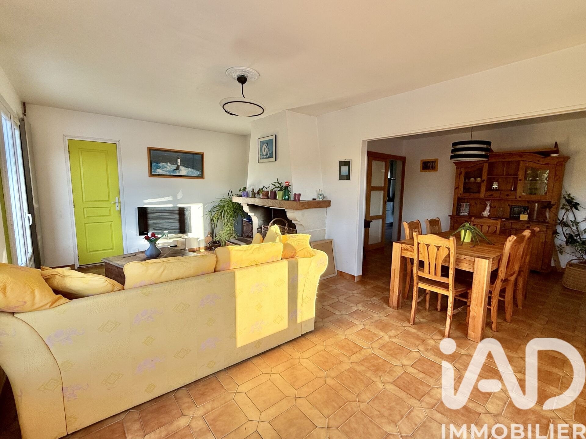 Vente Maison/villa 5 pièces - Photo 2