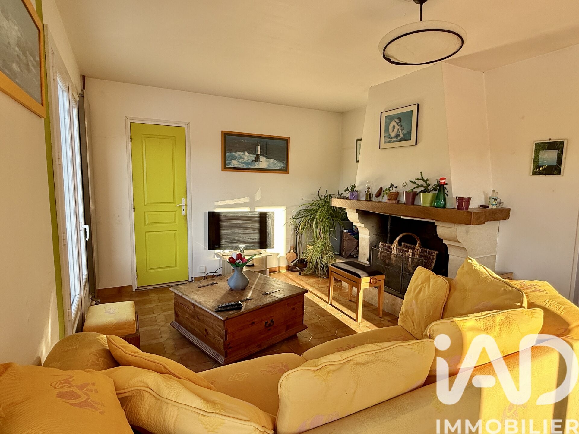 Vente Maison/villa 5 pièces - Photo 3