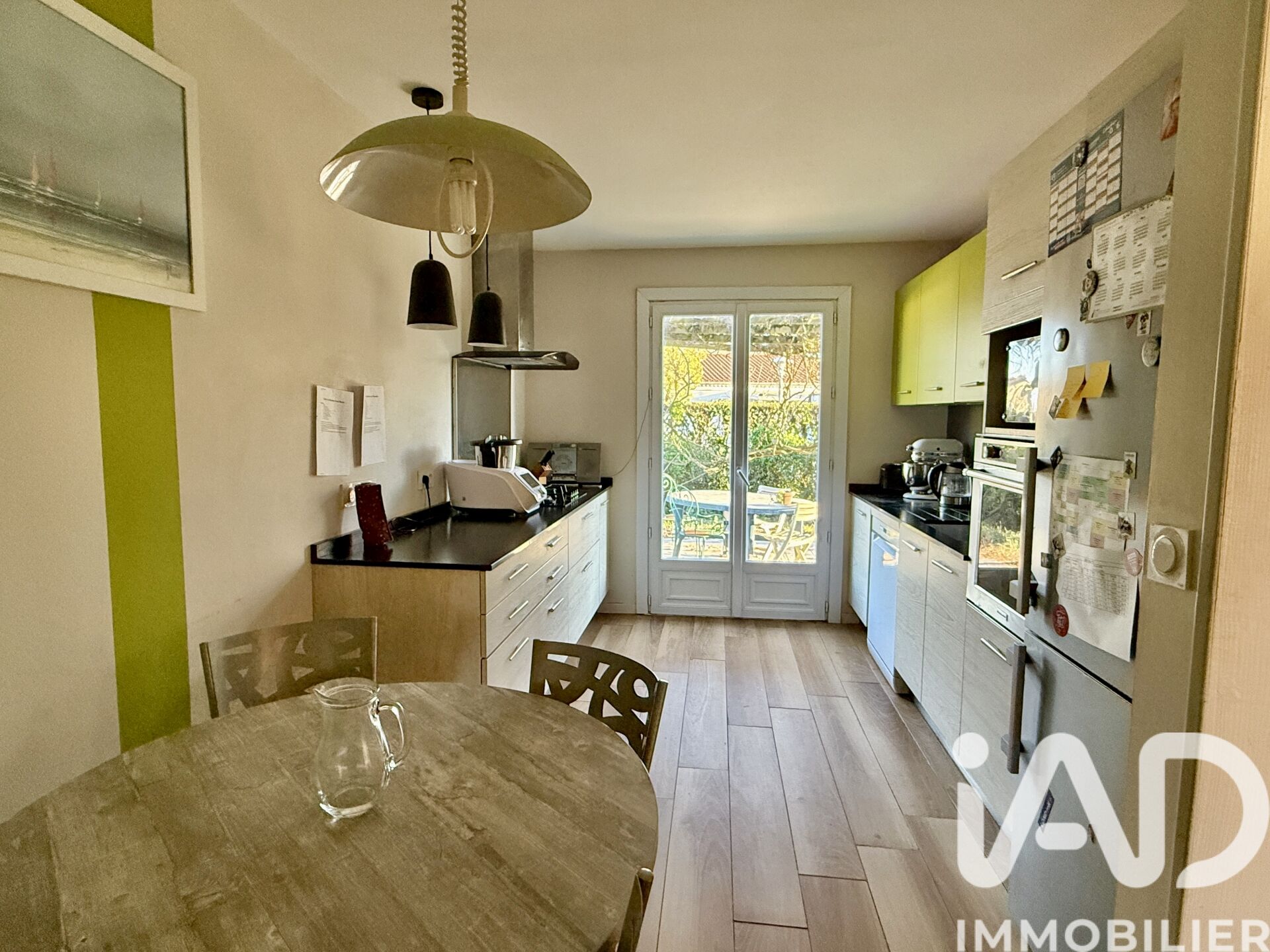 Vente Maison/villa 5 pièces - Photo 5