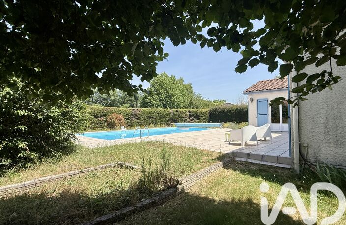 Vente Maison/villa 5 pièces — photo 2