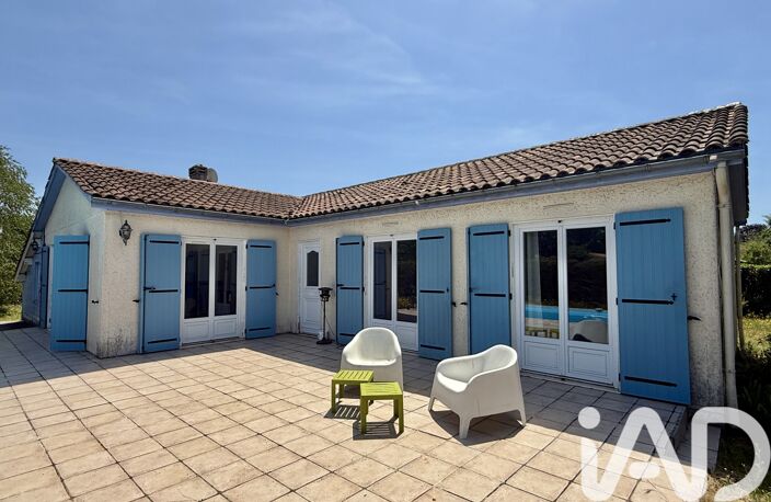 Vente Maison/villa 5 pièces — photo 3