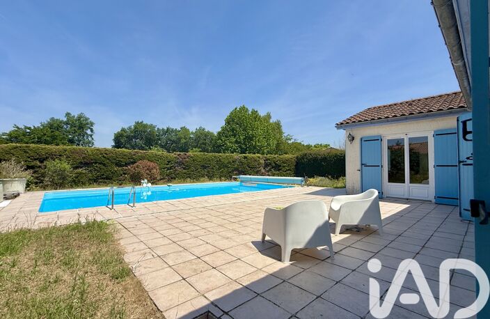 Vente Maison/villa 5 pièces — photo 4