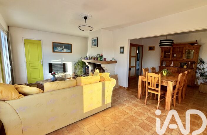 Vente Maison/villa 5 pièces — photo 5