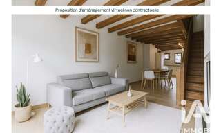 Maison 4 Pièces 99 m² à vendre à Fontenay-sous-Bois (94120)