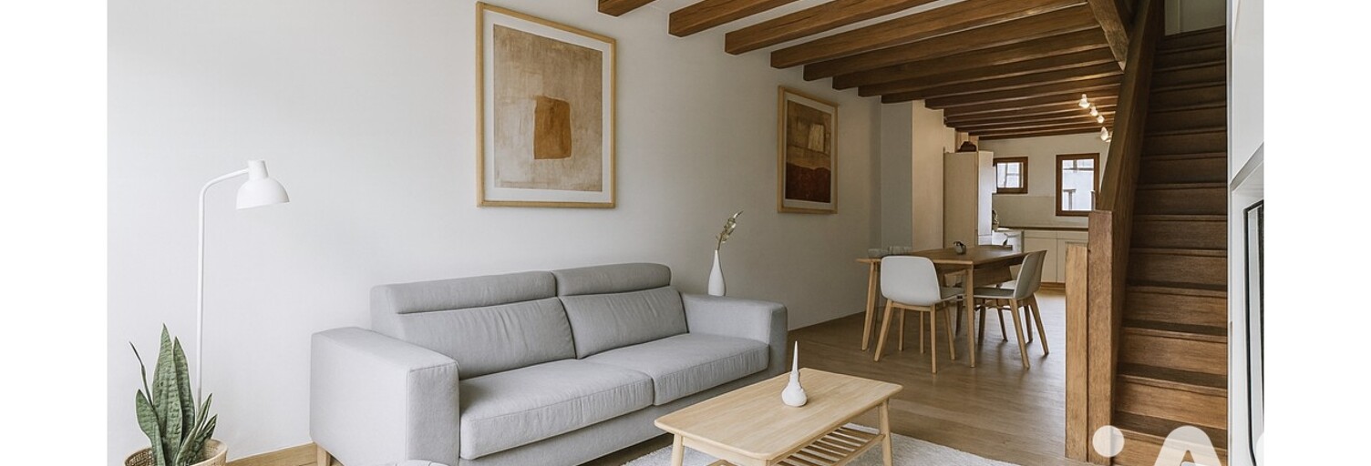 Maison 4 Pièces 99 m² à vendre à Fontenay-sous-Bois (94120)