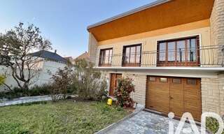 Maison 7 Pièces 136 m² à vendre à Montesson (78360)