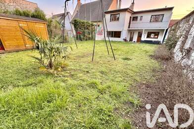 Maison 7 pièces 670000 €