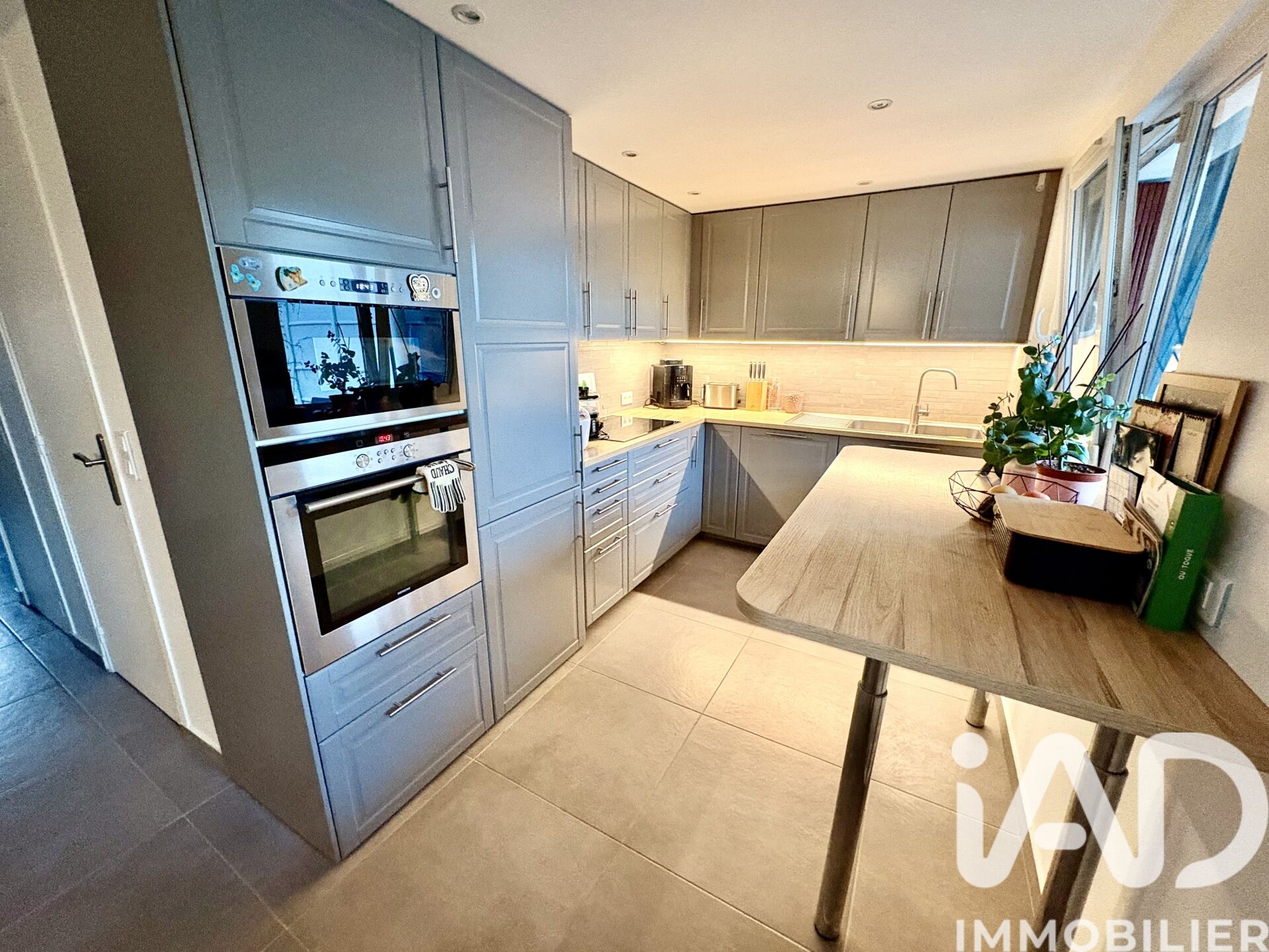 Vente Maison/villa 7 pièces - Photo 5
