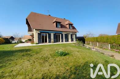 Maison 7 pièces 259000 €