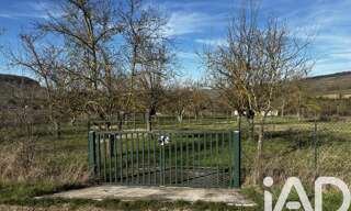 Terrain  2011 m² à vendre à Festigny (51700)