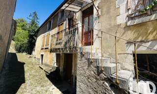 Maison 2 Pièces 70 m² à vendre à Charentenay (89580)