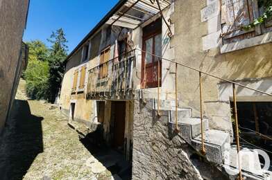 Maison 2 pièces 35000 €