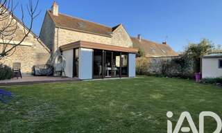 Maison 6 Pièces 136 m² à vendre à Échouboulains (77830)