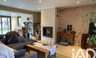 Maison 6 Pièces 136 m² à vendre à Échouboulains (77830)