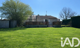 Maison 7 Pièces 154 m² à vendre à Pompignac (33370)