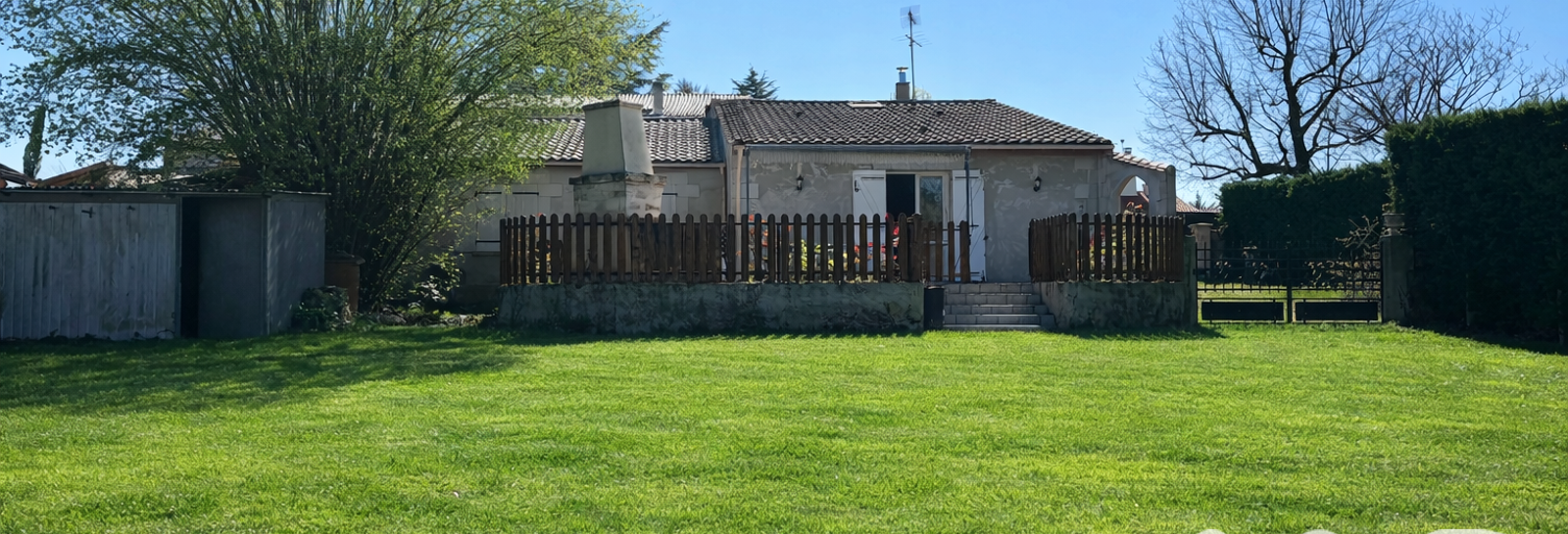 Maison 7 Pièces 154 m² à vendre à Pompignac (33370)