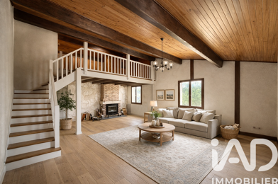 Maison 7 pièces 364500 €