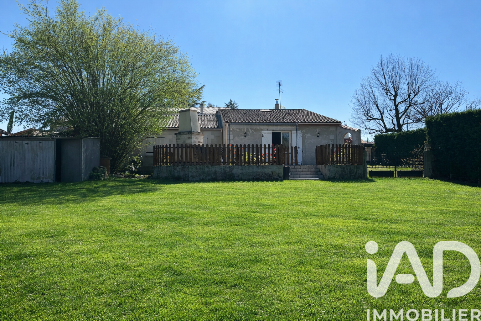 Vente Maison/villa 7 pièces - Photo 2