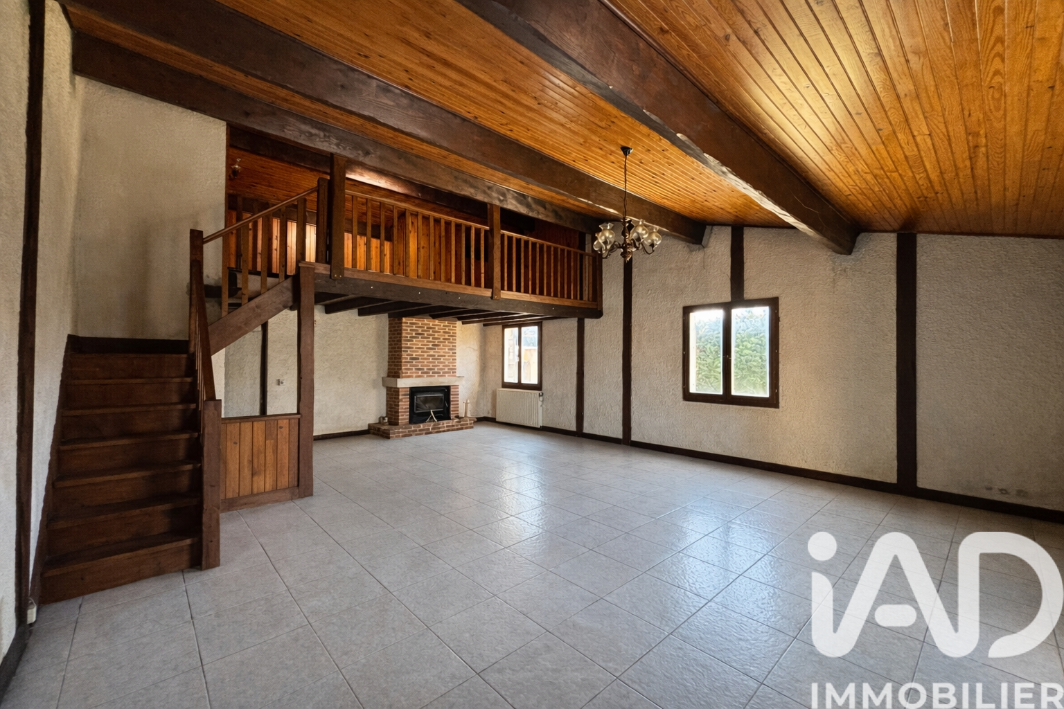 Vente Maison/villa 7 pièces - Photo 4