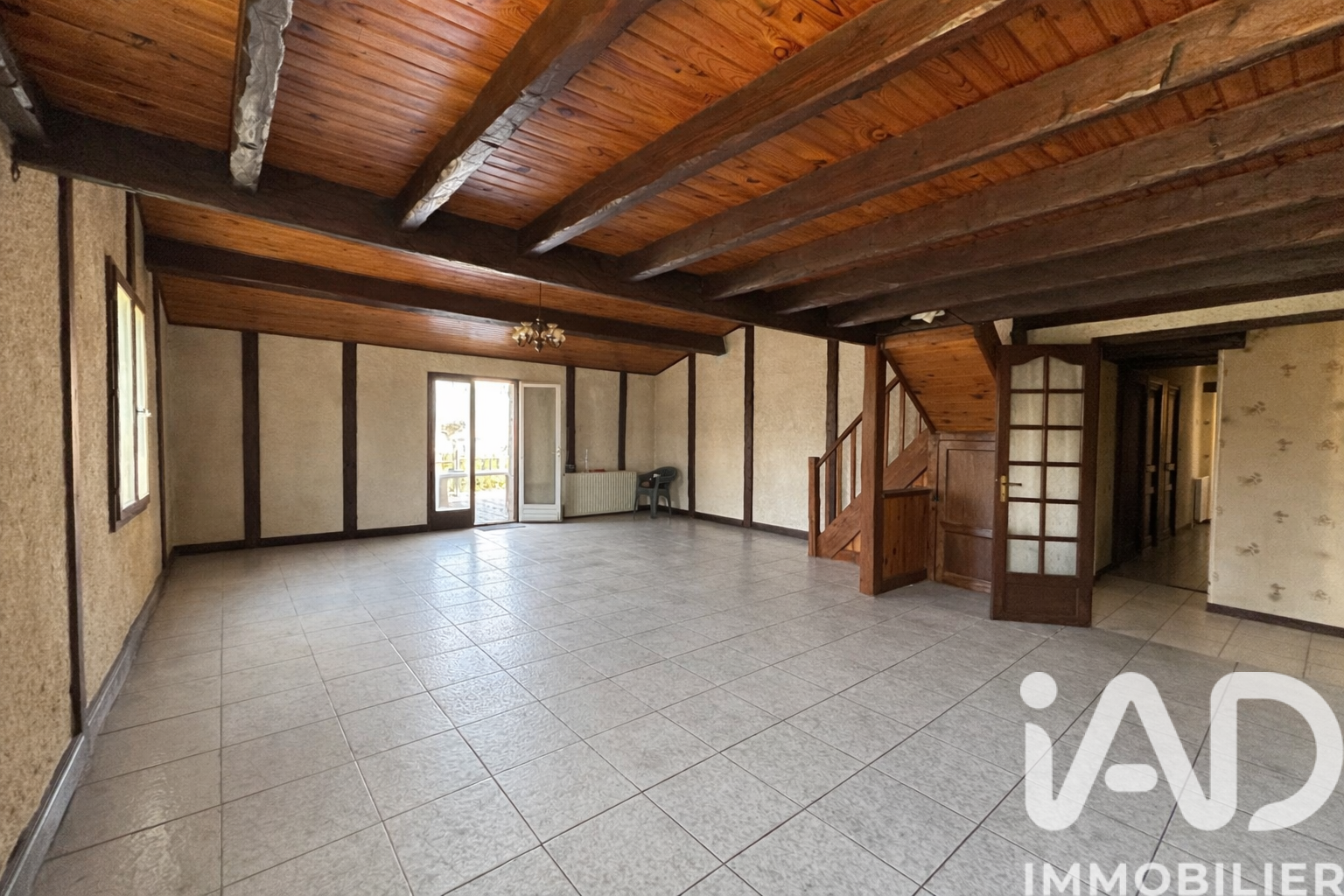 Vente Maison/villa 7 pièces - Photo 5