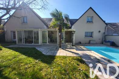 Maison 9 pièces 495000 €