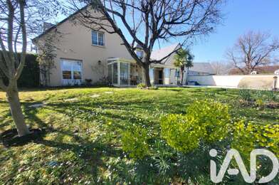 Maison 9 pièces 495000 €