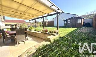 Maison 4 Pièces 92 m² à vendre à Argancy (57640)