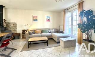 Maison 4 Pièces 92 m² à vendre à Argancy (57640)