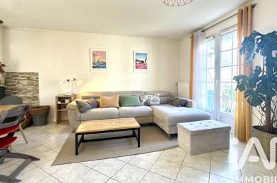 Maison 4 pièces 290000 €