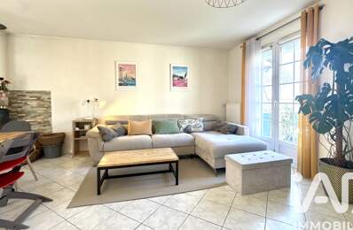 Vente Maison/villa 4 pièces — photo du bien