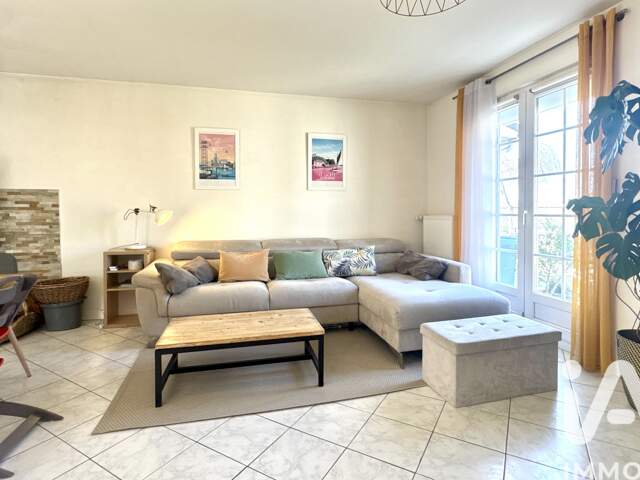 Vente Maison/villa 4 pièces — photo du bien