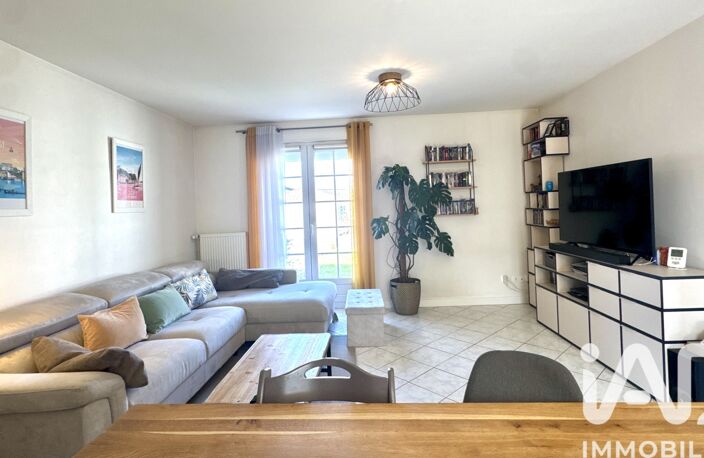 Vente Maison/villa 4 pièces — photo 2