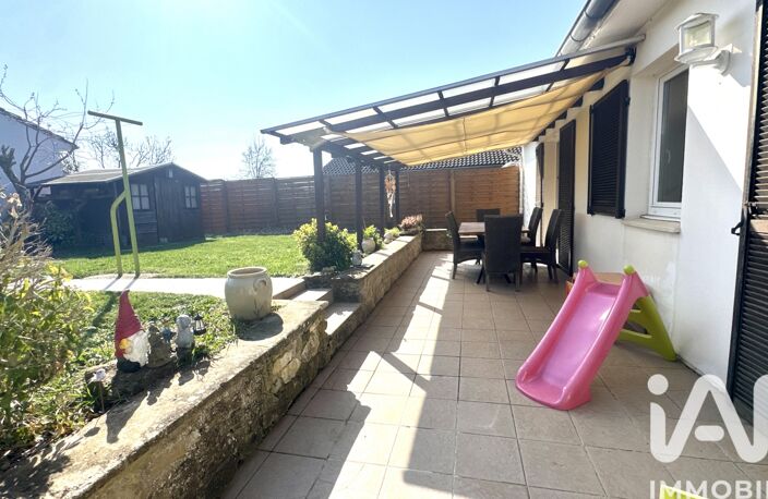 Vente Maison/villa 4 pièces — photo 3