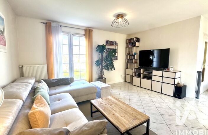 Vente Maison/villa 4 pièces — photo 4