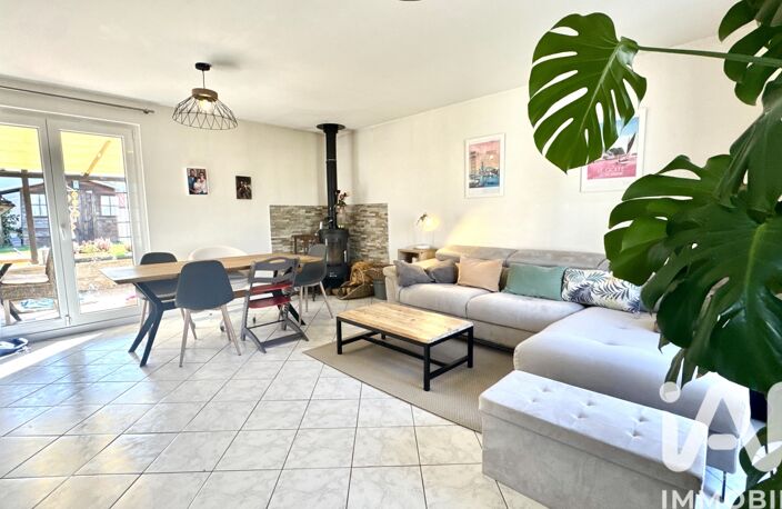Vente Maison/villa 4 pièces — photo 5