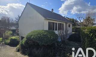 Maison 3 Pièces 81 m² à vendre à Chaumontel (95270)