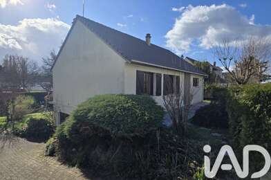 Maison 3 pièces 248000 €